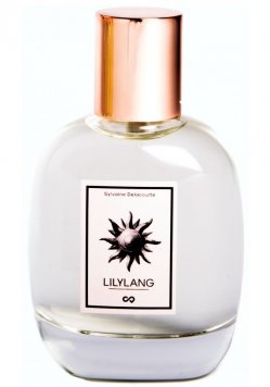 Lilylang