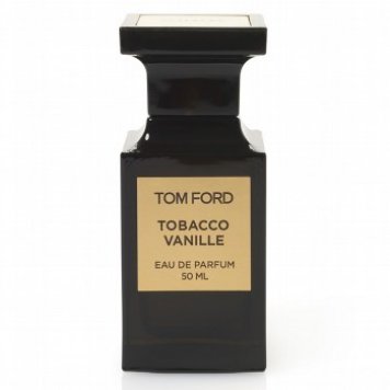 Private Blend: Tobacco Vanille