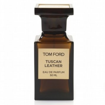 Private Blend: Tuscan Leather