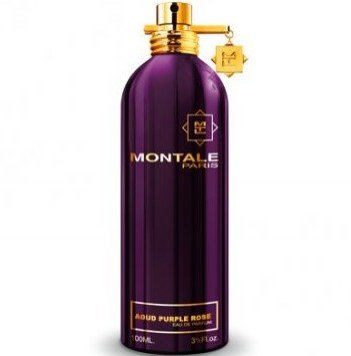 Aoud Purple Rose