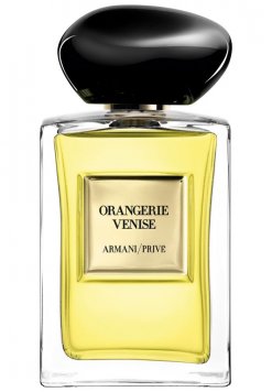 Armani Prive Orangerie Venise