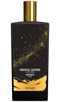 Oriental Leather