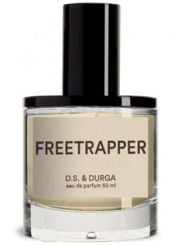 Freetrapper