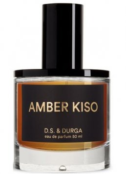 Amber Kiso