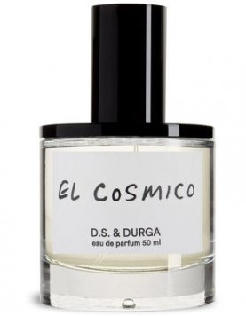 El Cosmico