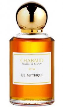 Ile Mythique