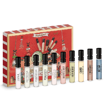 ���� ������� Christmas Scent Library
