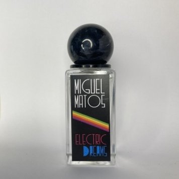 Electric Dreams