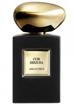 Armani Prive Cuir Zerzura