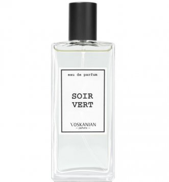 Soir Vert