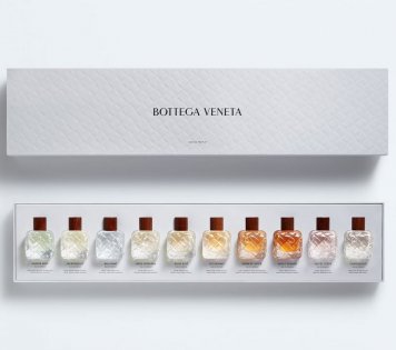 Alta Miniature Set