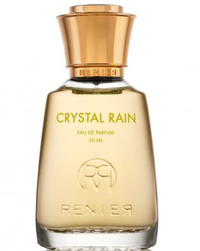 Crystal Rain