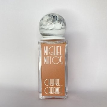 Chypre Caramel