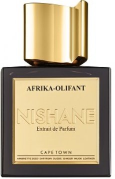Afrika Olifant