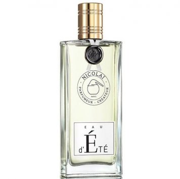 Eau d'Ete