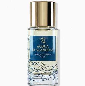 Acqua di Scandola