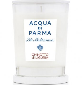 ����� Chinotto di Liguria Candle
