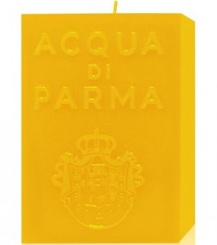 ����� Colonia Candle