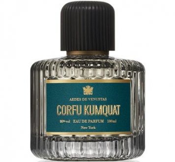 Corfu Kumquat