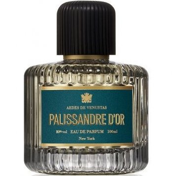Palissandre d`Or
