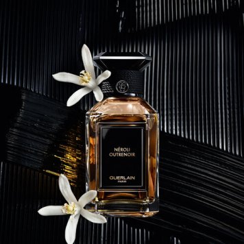 L'Art et la Matiere: Neroli Outrenoir