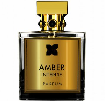 Amber Intense
