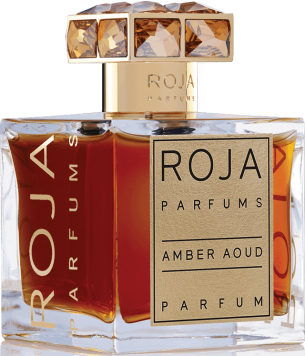 Amber Aoud