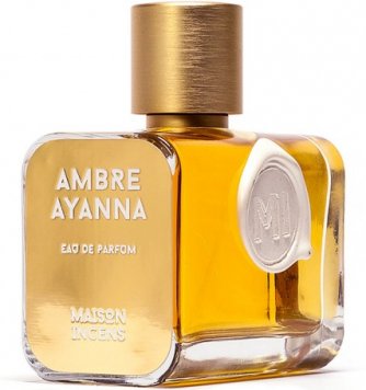 Ambre Ayanna