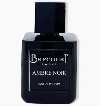 Ambre Noir