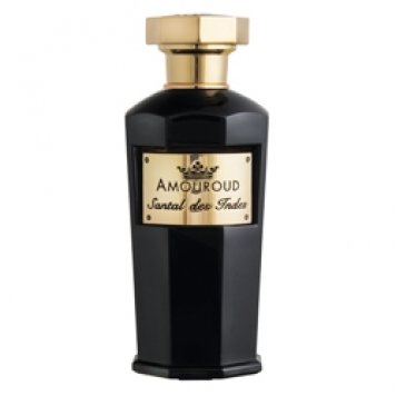 Santal des Indes