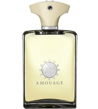 Silver Cologne