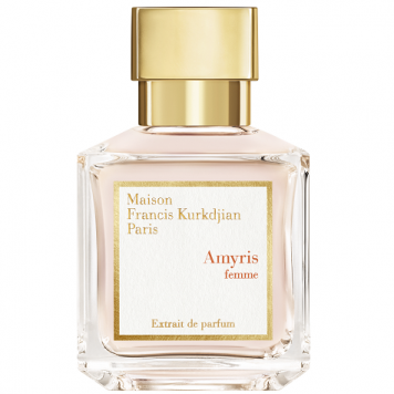Amyris Femme Extrait de parfum