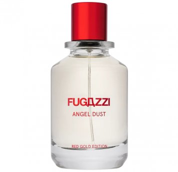 Angel Dust Red Gold