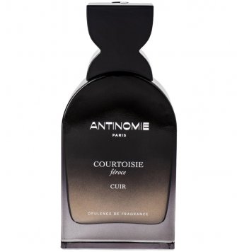 Courtoisie Feroce