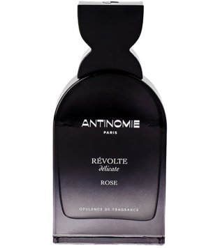Revolte Delicate
