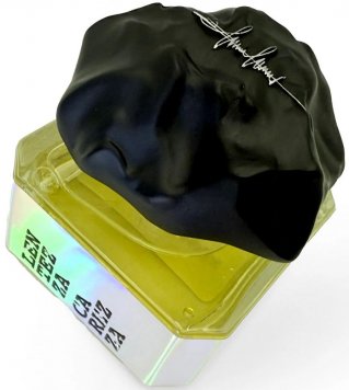 SuperFluo? Collection: Lentezza Carezza