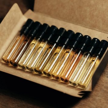Raer Scents Discovery Set