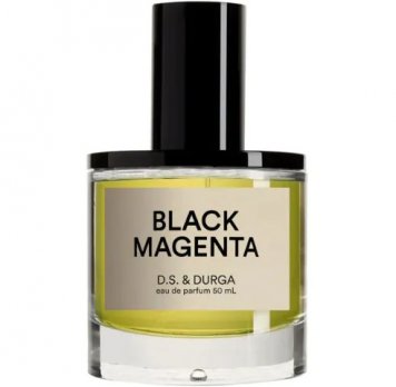 Black Magenta