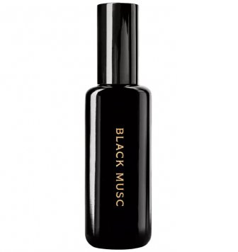 Blackmusk