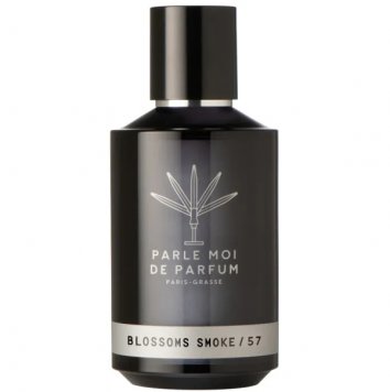 Blossoms Smoke / 57