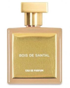 Bois de Santal