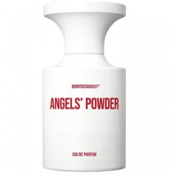 Angels' Powder