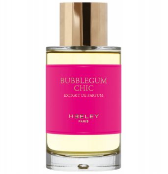 Bubblegum Chic