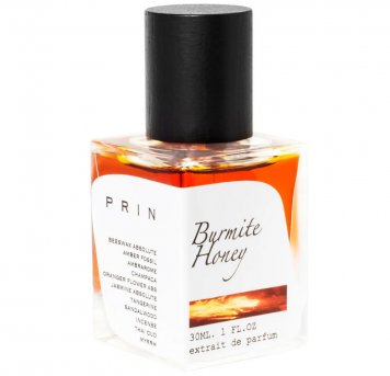 Burmite Honey