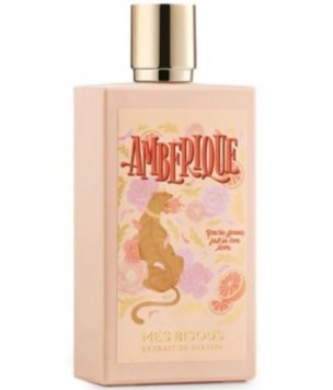 Amberique
