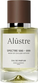 Spectre 590 - 899 Wash Of Chilled Vetiver