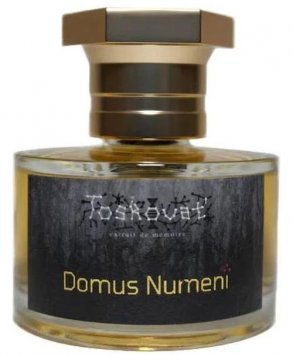 Domus Numeni (EX- Take Me To Church) - 3 Year Anniversary - Limited Edition