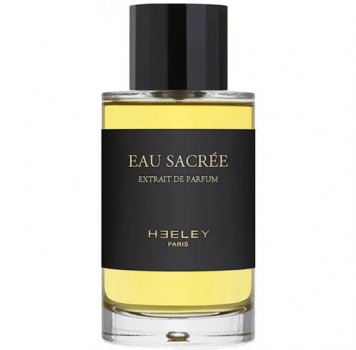 Eau Sacree