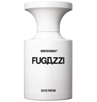 FUGAZZI by BORNTOSTANDOUT�