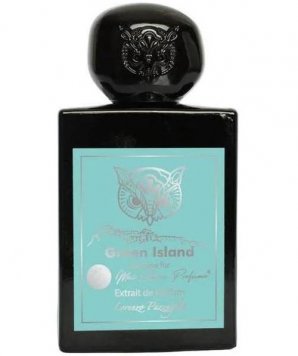 Green Island